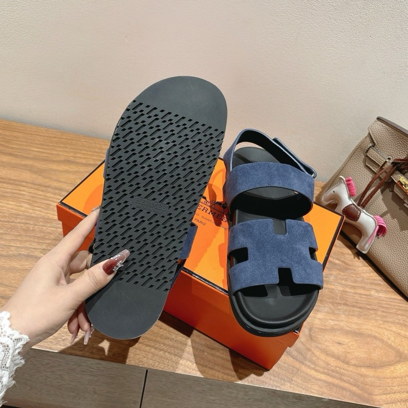 Hermes Sandals