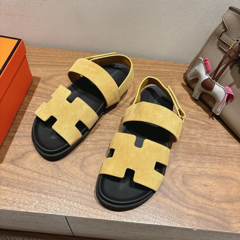 Hermes Sandals