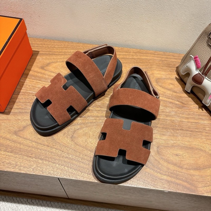 Hermes Sandals