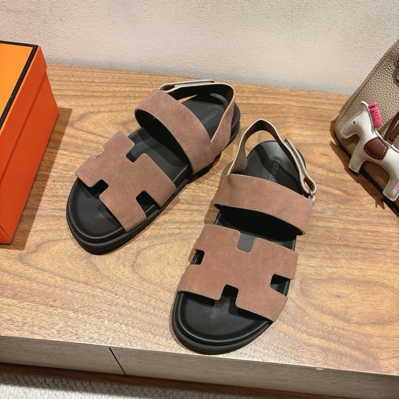 Hermes Sandals