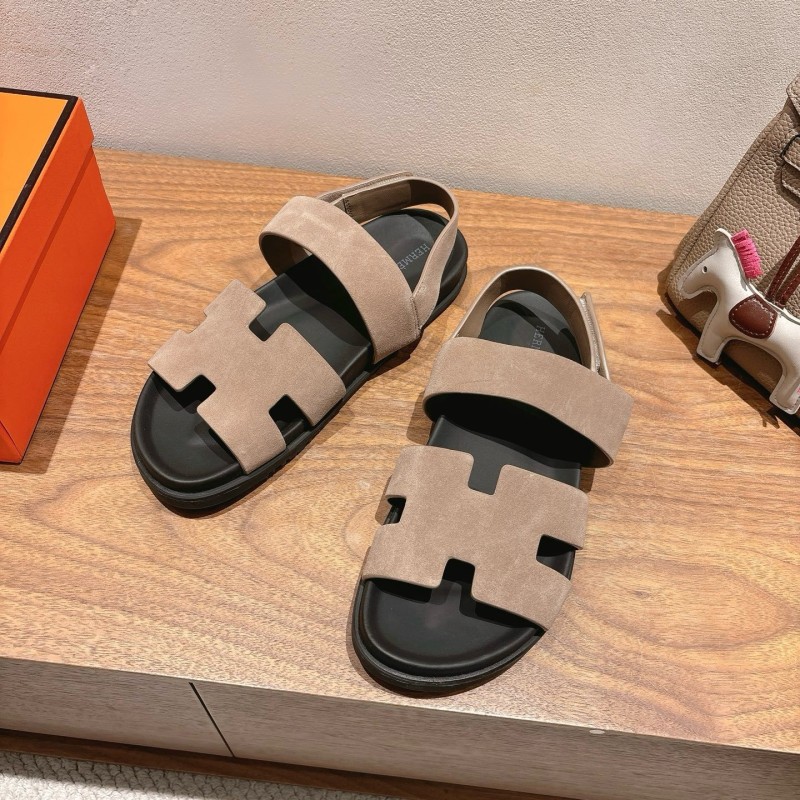 Hermes Sandals