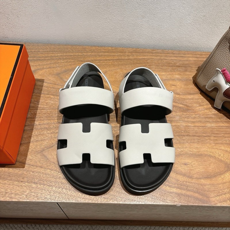 Hermes Sandals