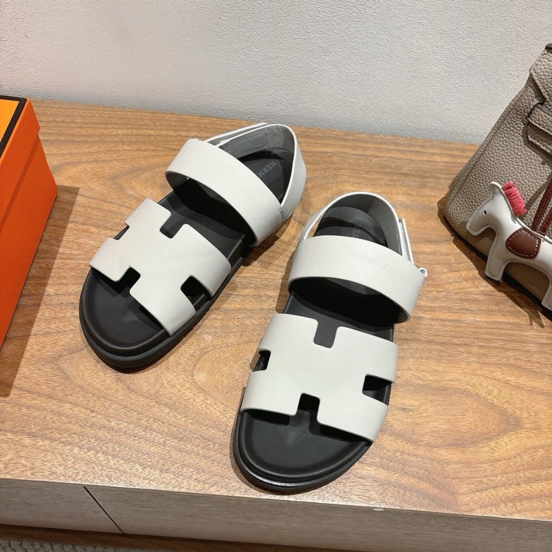 Hermes Sandals