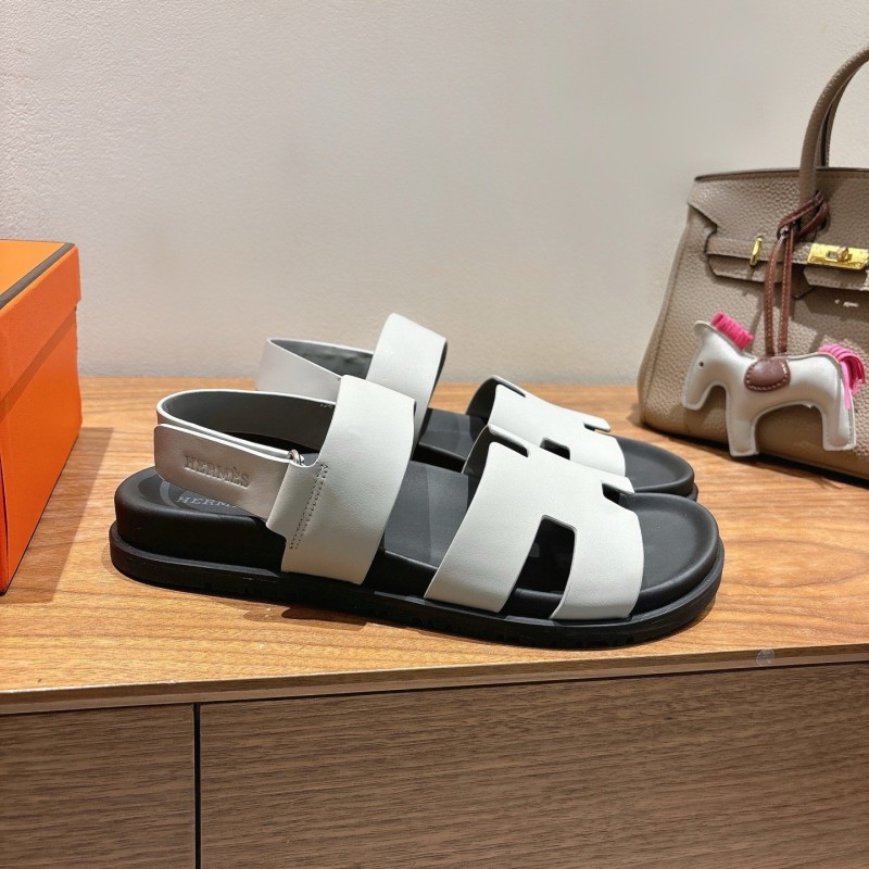Hermes Sandals