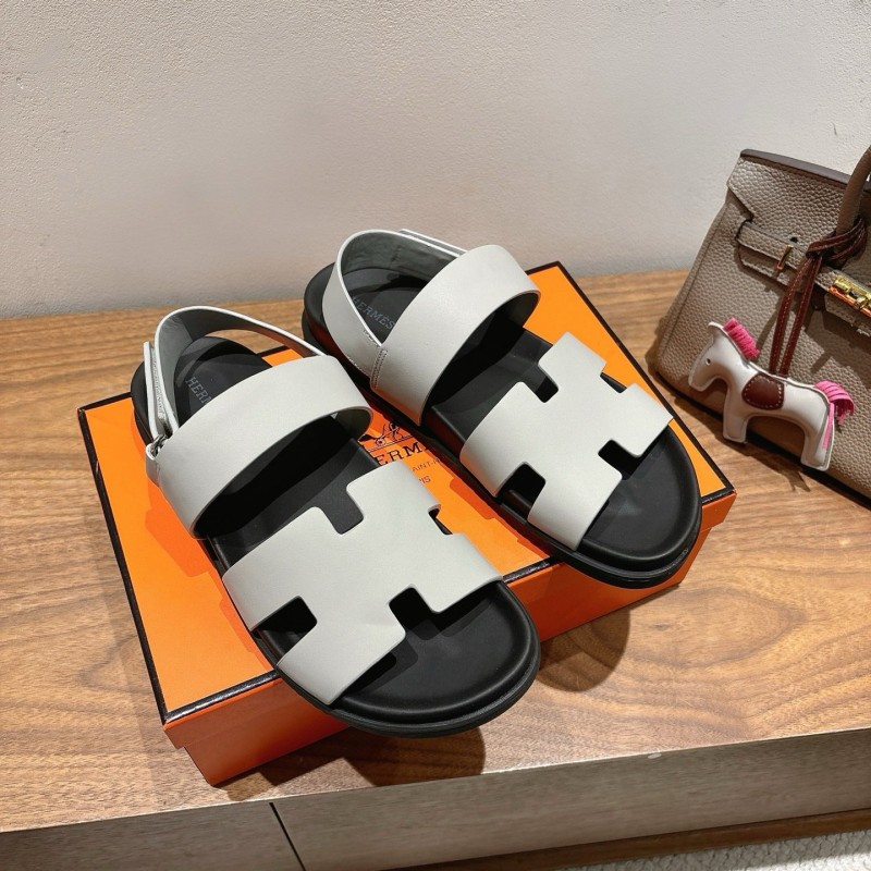 Hermes Sandals