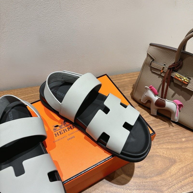 Hermes Sandals