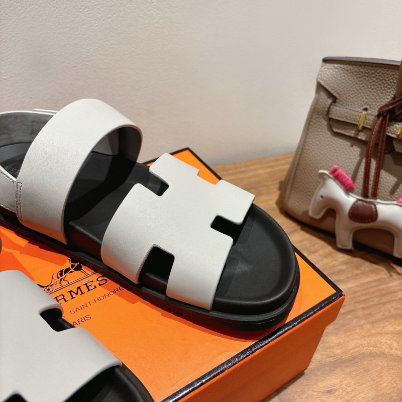 Hermes Sandals