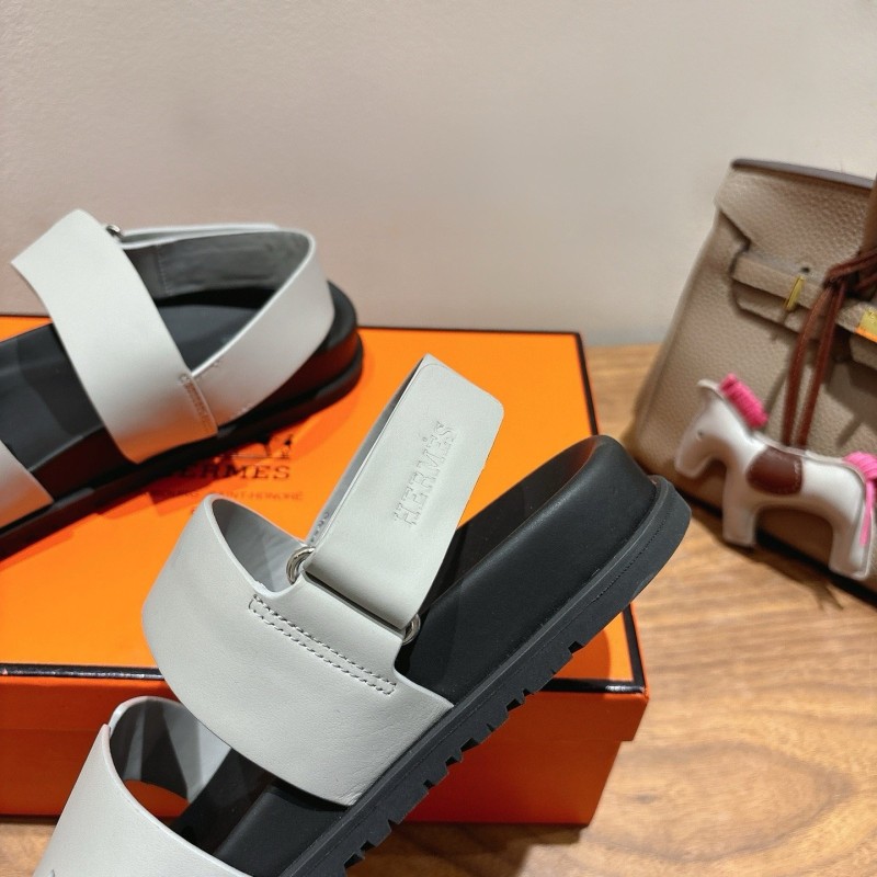 Hermes Sandals