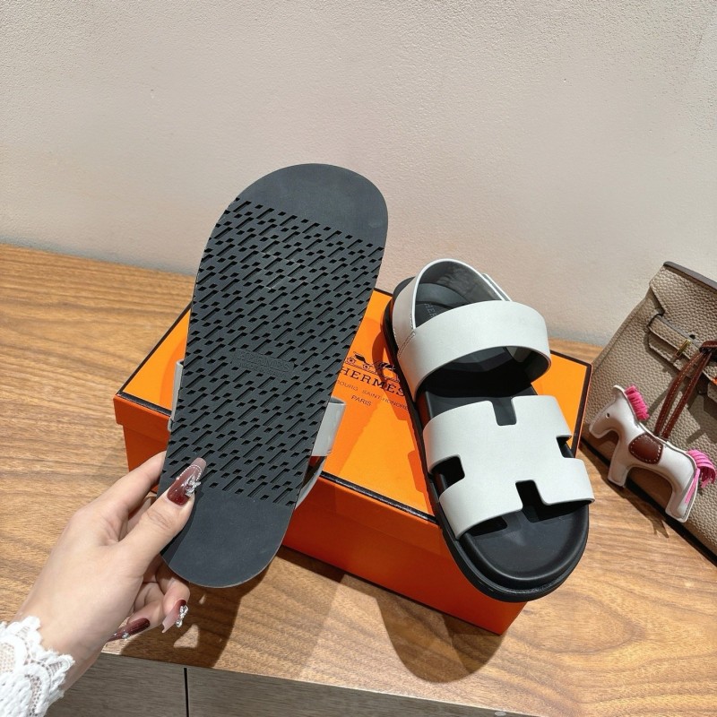 Hermes Sandals