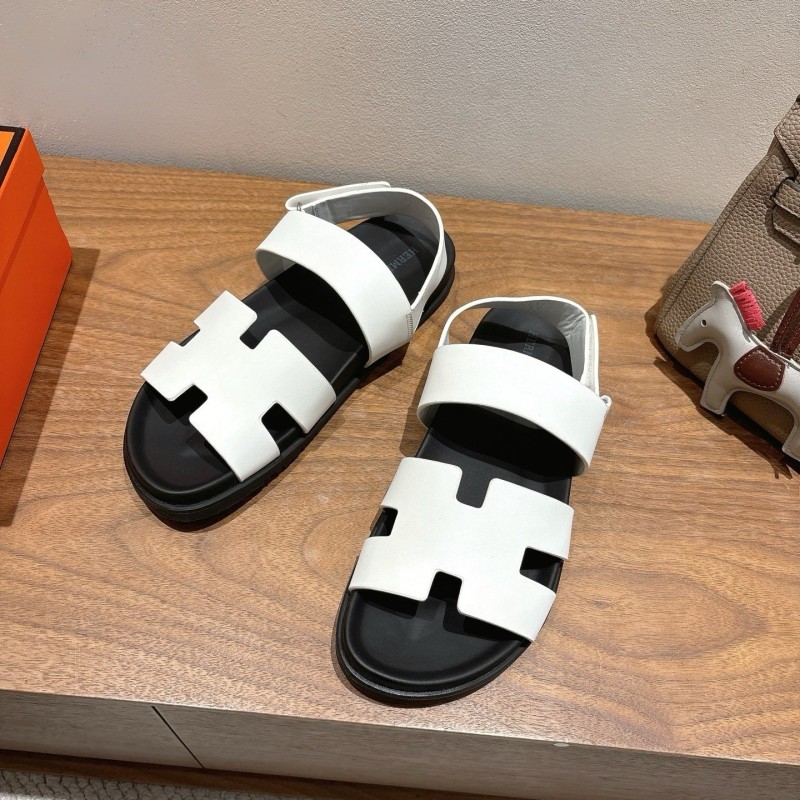Hermes Sandals