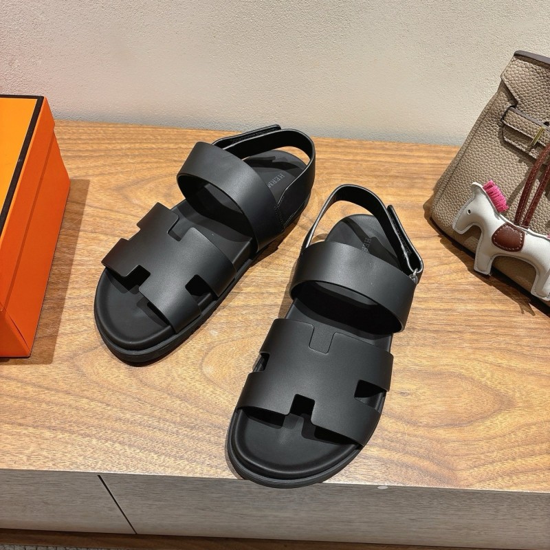 Hermes Sandals