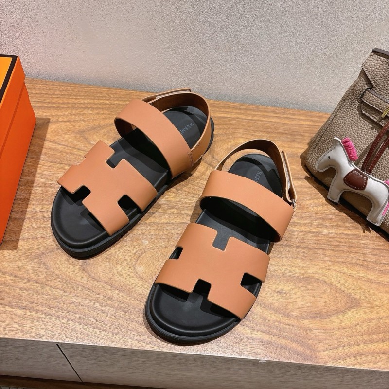 Hermes Sandals