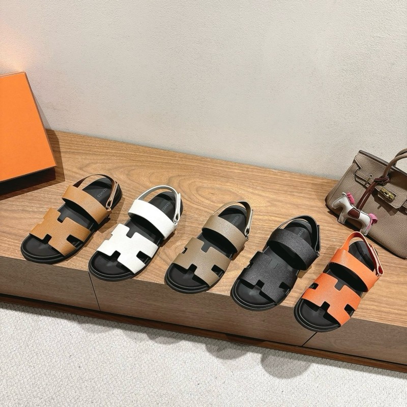 Hermes Sandals