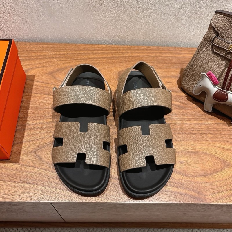 Hermes Sandals