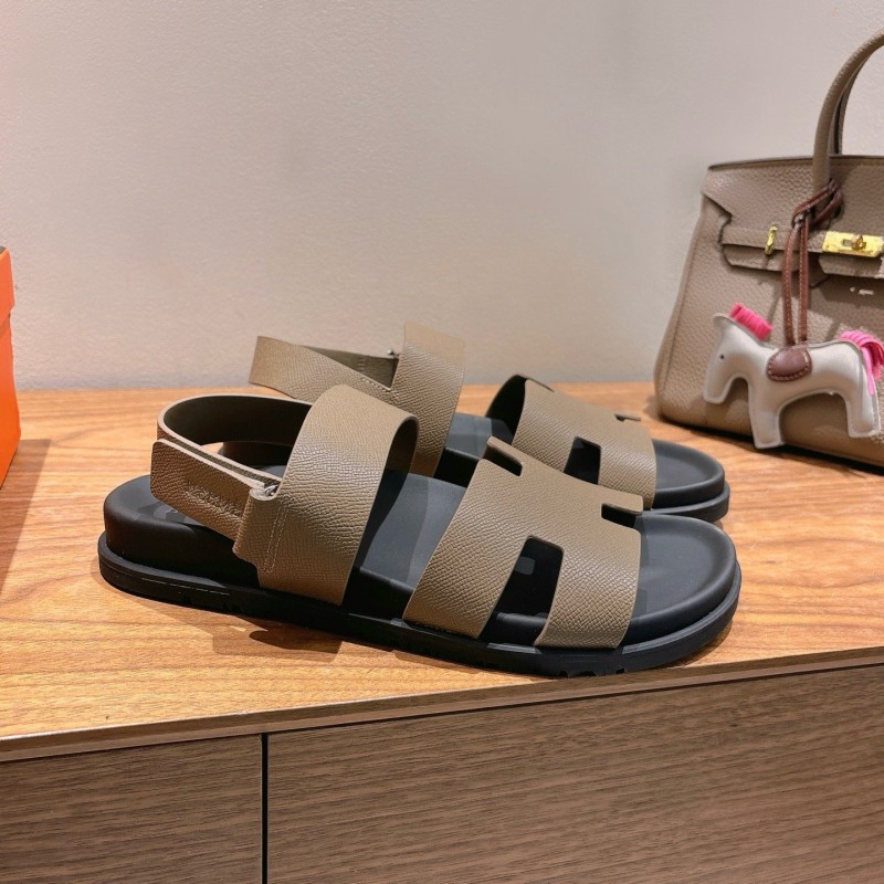 Hermes Sandals
