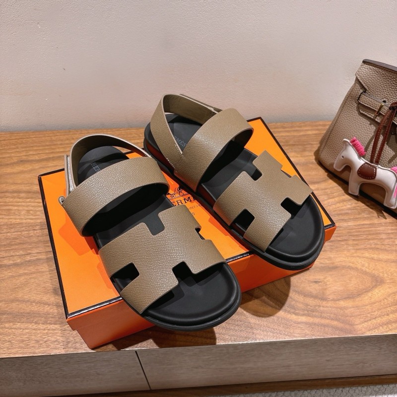 Hermes Sandals
