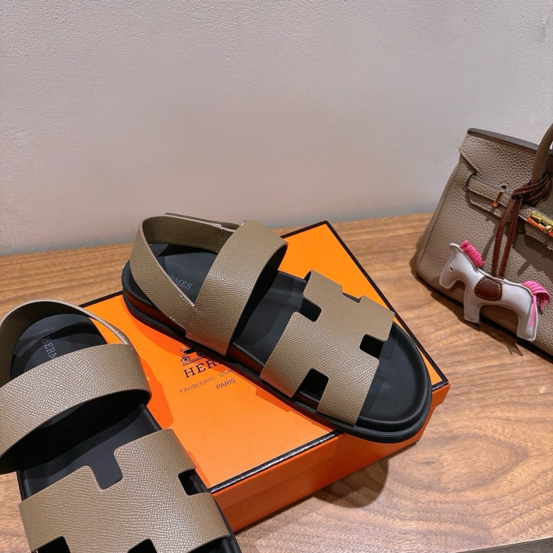 Hermes Sandals