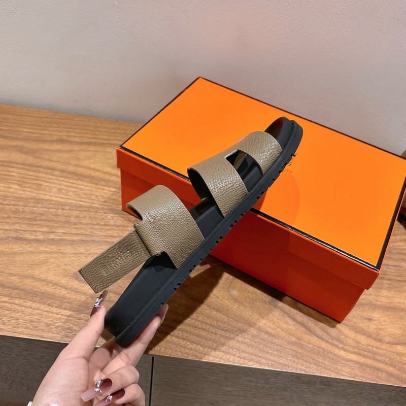 Hermes Sandals