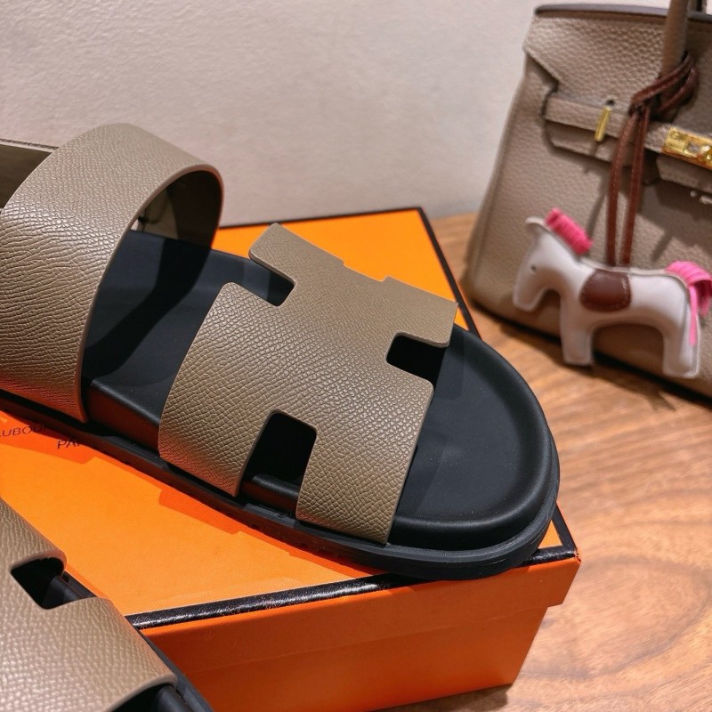 Hermes Sandals