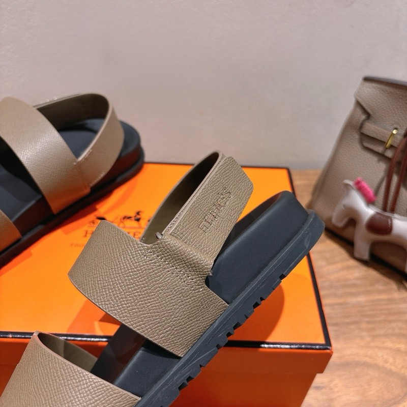 Hermes Sandals