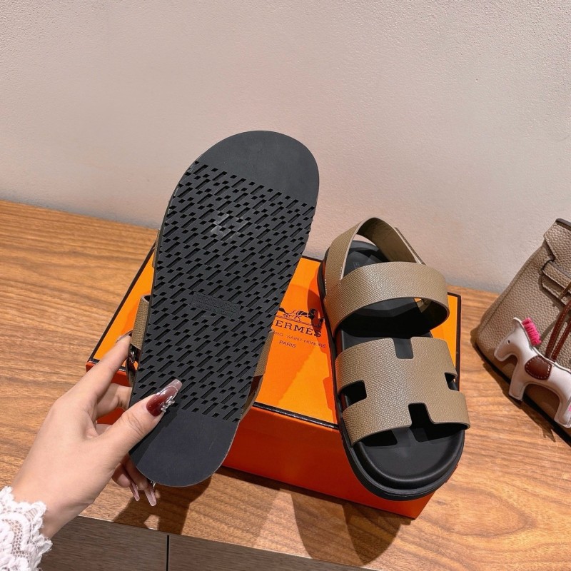 Hermes Sandals