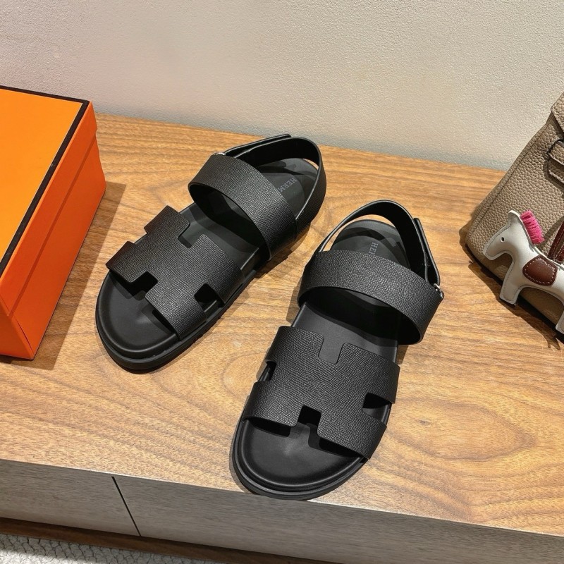 Hermes Sandals