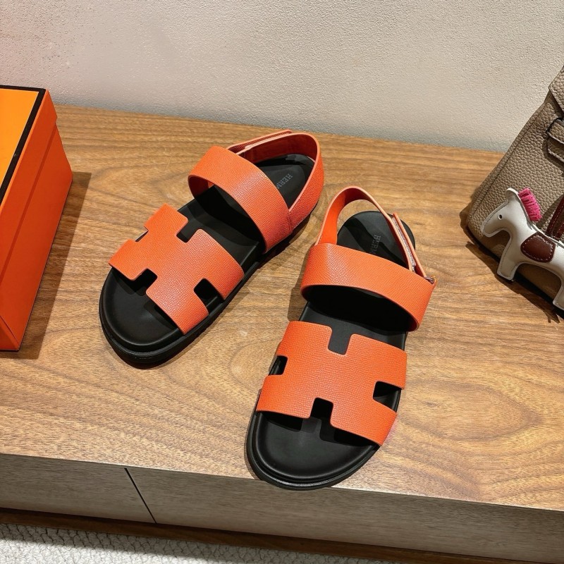 Hermes Sandals