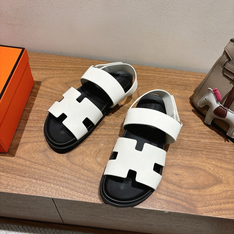 Hermes Sandals
