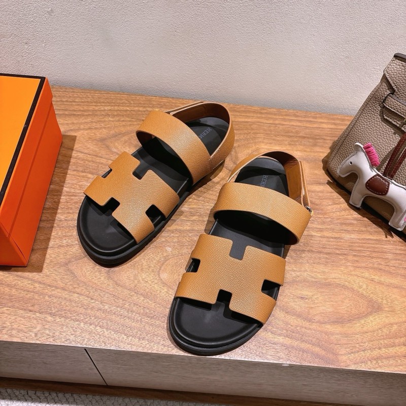 Hermes Sandals