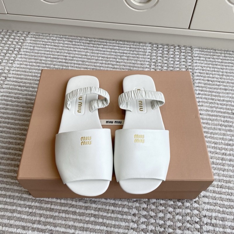 MiuMiu Sandals 