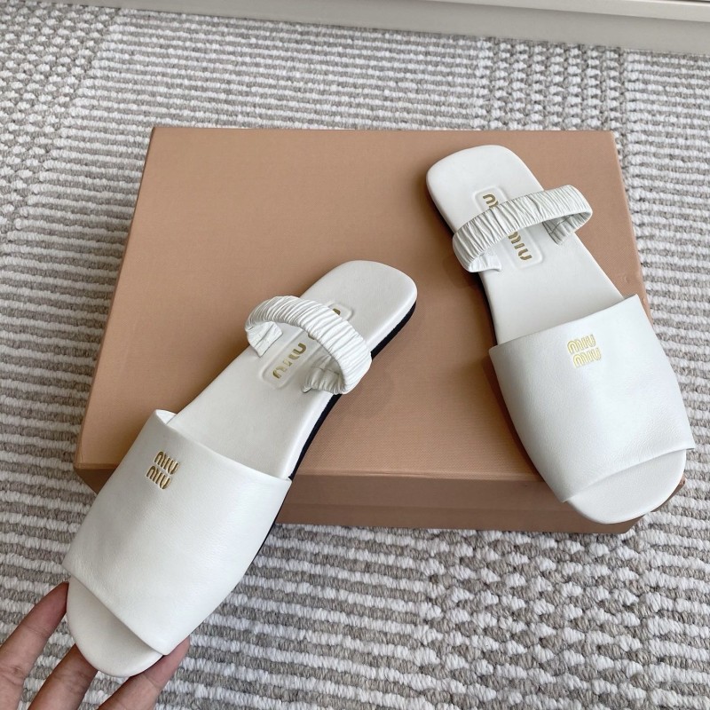 MiuMiu Sandals 