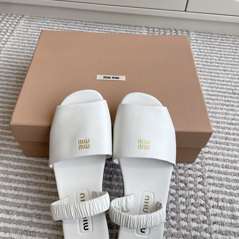 MiuMiu Sandals 