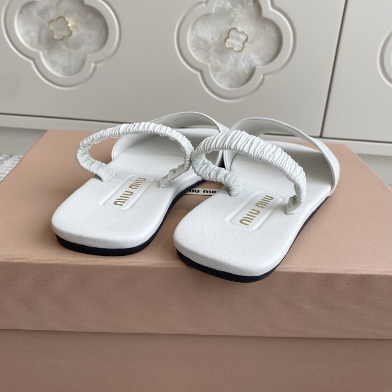 MiuMiu Sandals 