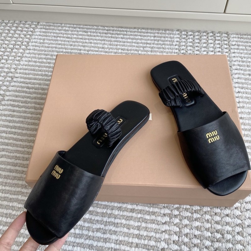 MiuMiu Sandals 