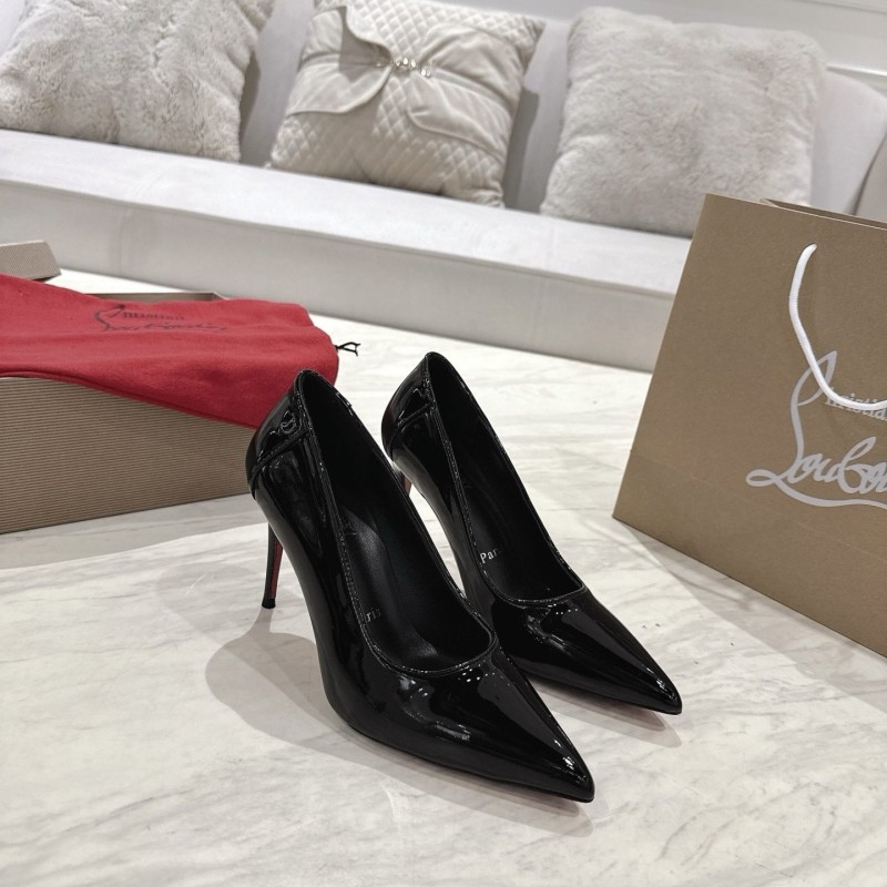 Christian Louboutin Heels