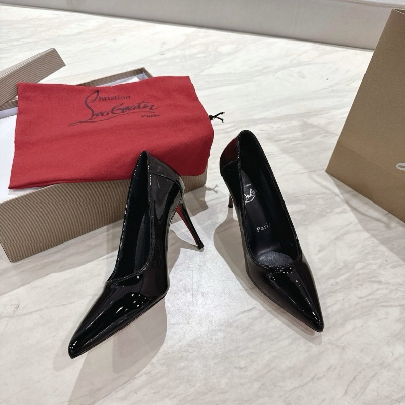 Christian Louboutin Heels