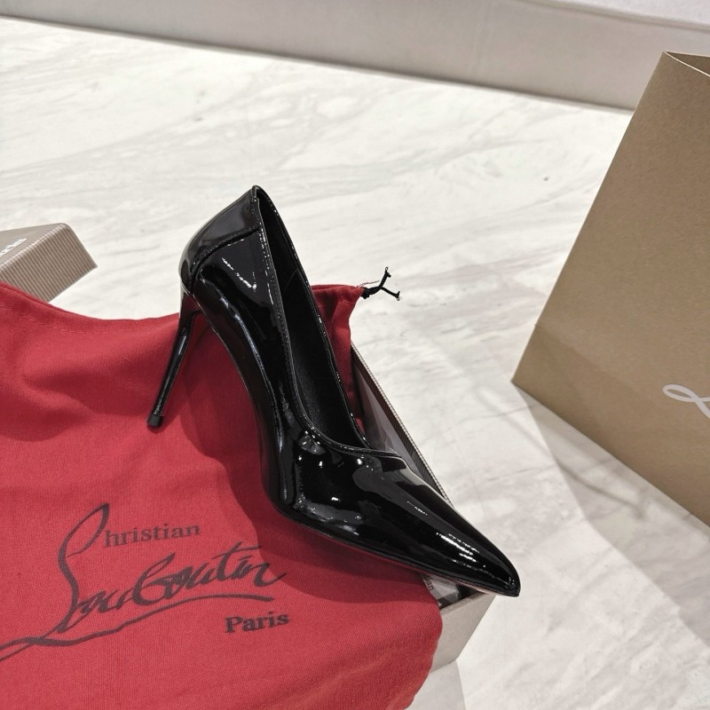 Christian Louboutin Heels