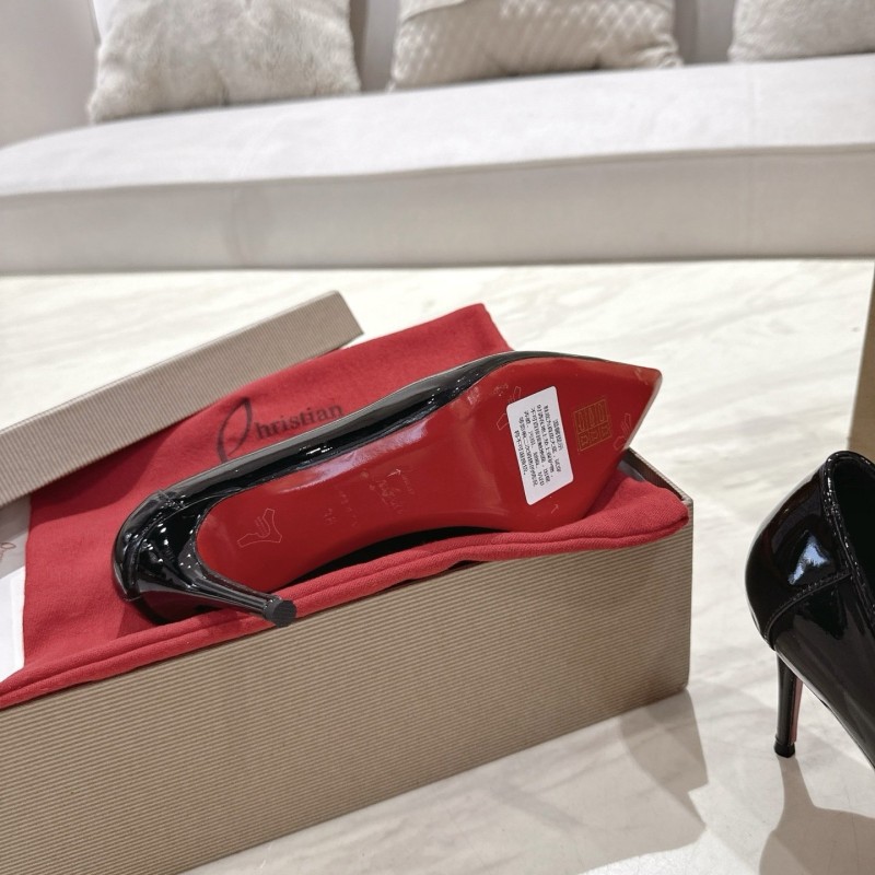 Christian Louboutin Heels