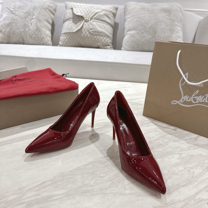 Christian Louboutin Heels