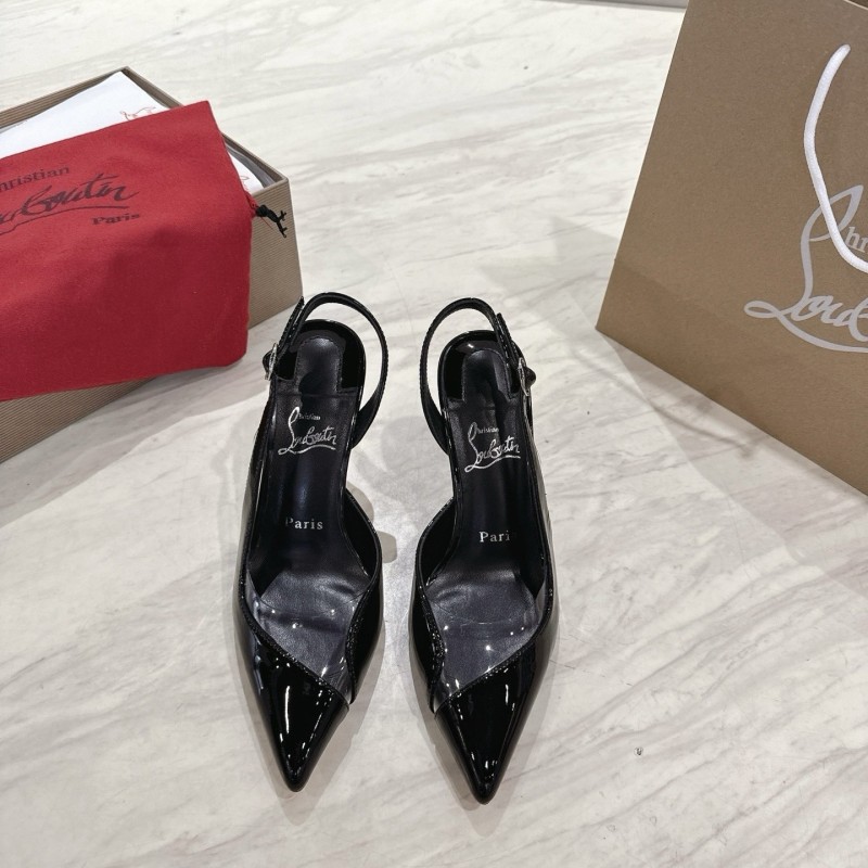 Christian Louboutin Heels