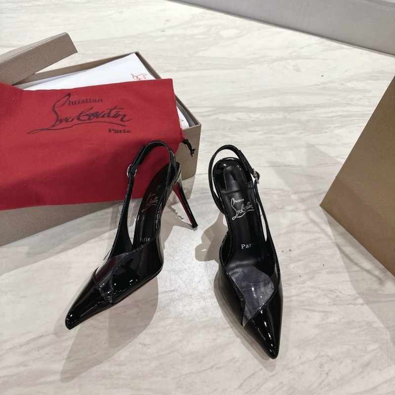 Christian Louboutin Heels