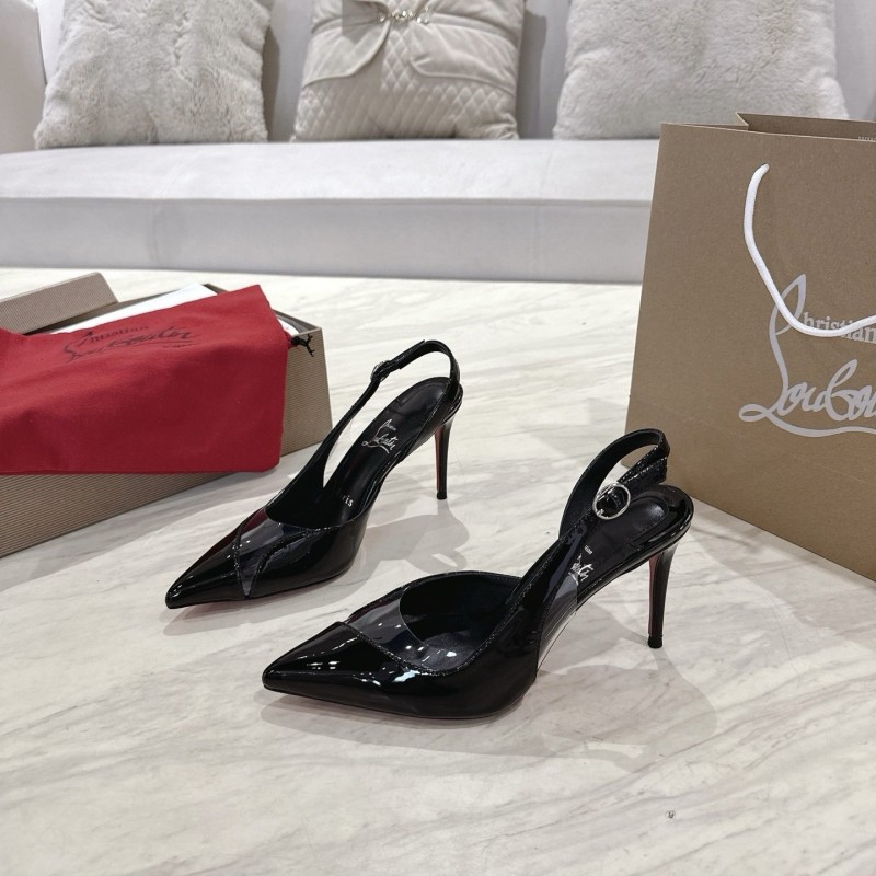 Christian Louboutin Heels