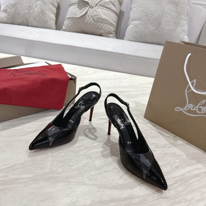 Christian Louboutin Heels