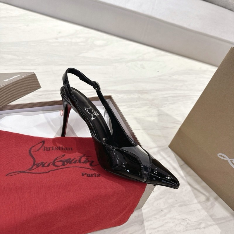 Christian Louboutin Heels