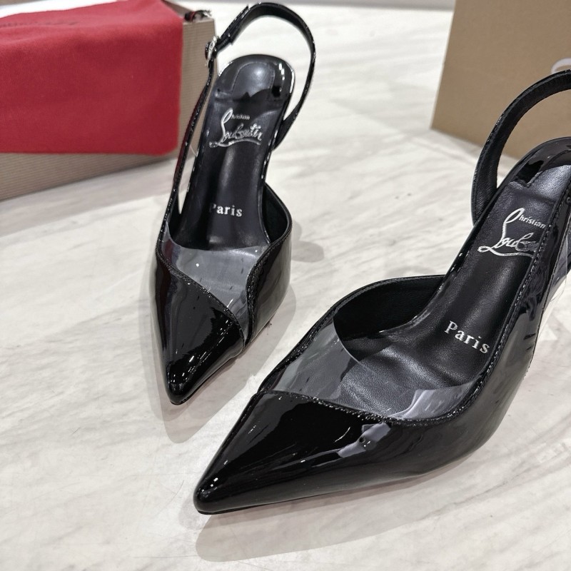 Christian Louboutin Heels