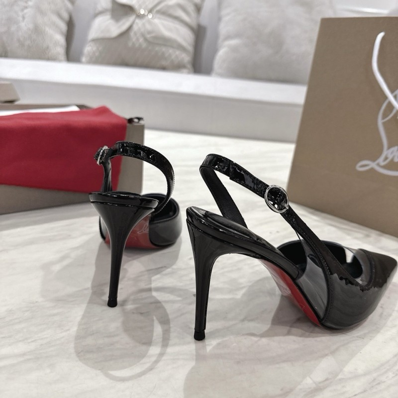 Christian Louboutin Heels