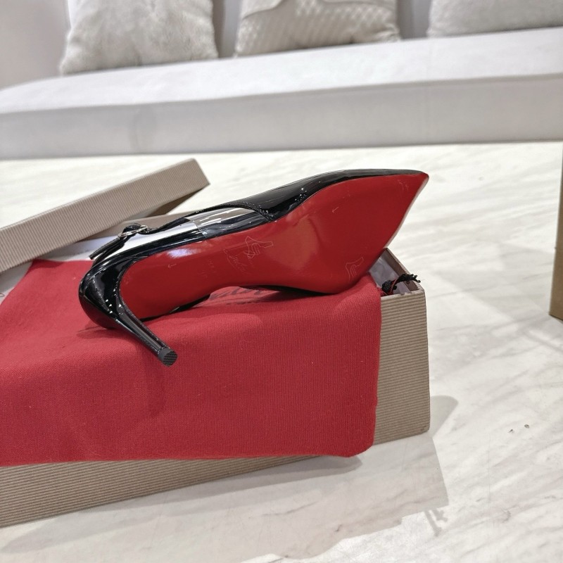 Christian Louboutin Heels