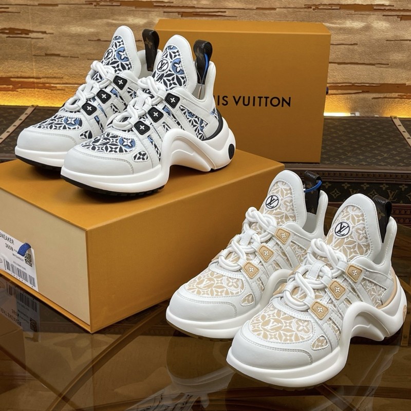 LV Sneakers 