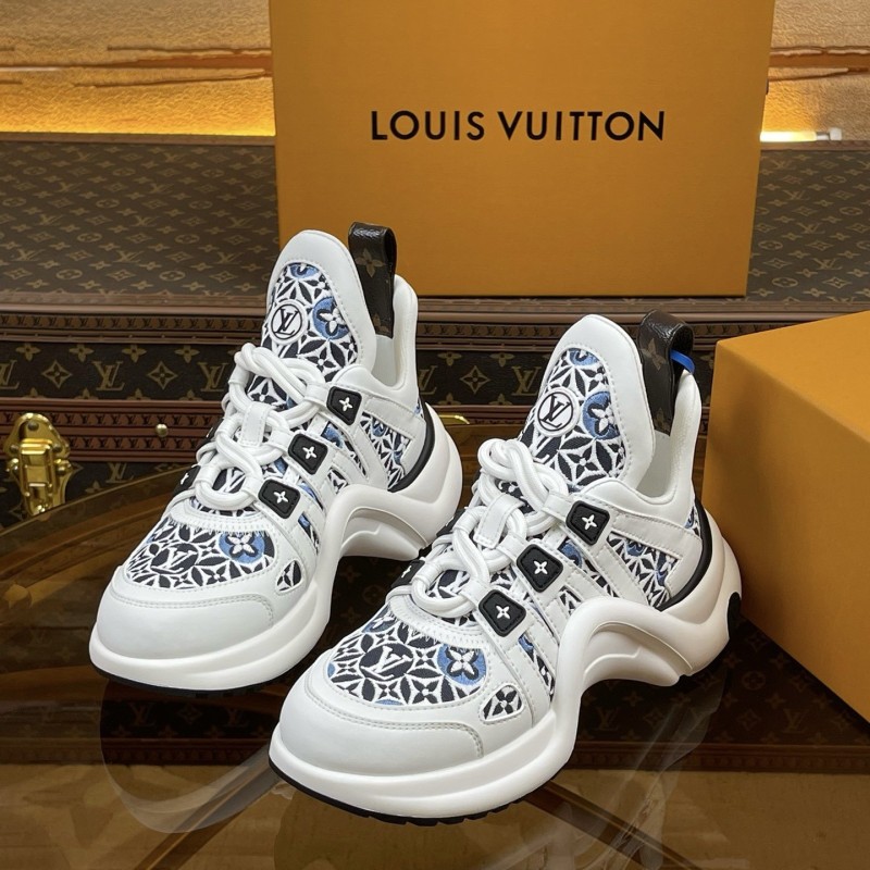 LV Sneakers 