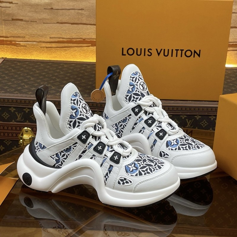 LV Sneakers 